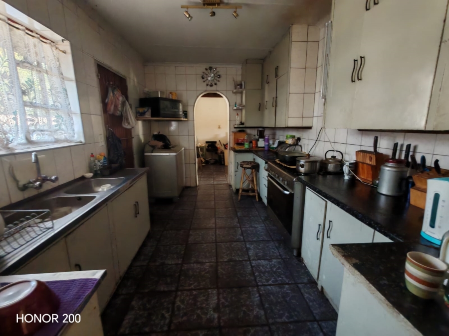 3 Bedroom Property for Sale in Vaalpark Free State